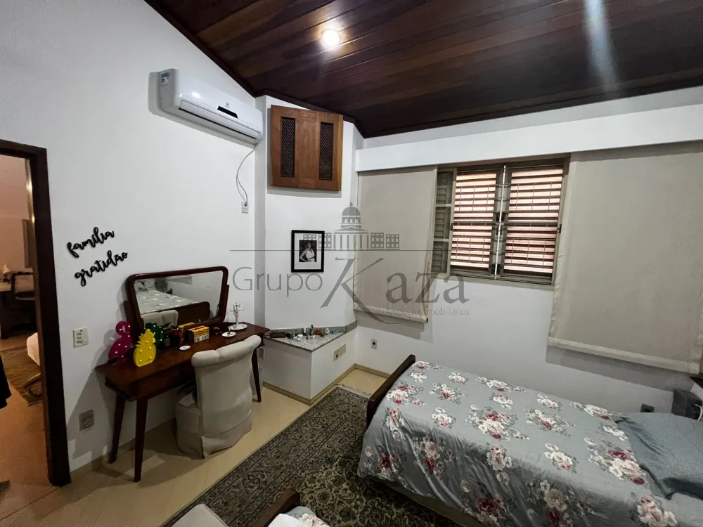 Foto 18 de Casa Sobrado em Bosque dos Eucaliptos, São José dos Campos - imagem 18