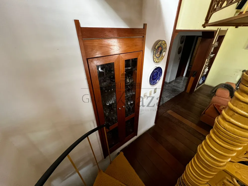 Foto 19 de Casa Sobrado em Bosque dos Eucaliptos, São José dos Campos - imagem 19