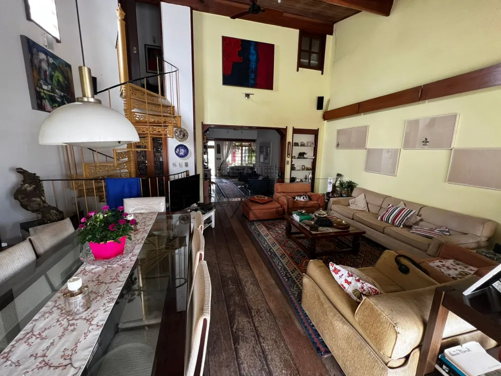 Foto 21 de Casa Sobrado em Bosque dos Eucaliptos, São José dos Campos - imagem 21