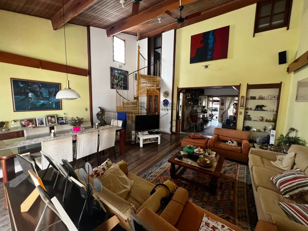 Foto 20 de Casa Sobrado em Bosque dos Eucaliptos, São José dos Campos - imagem 20