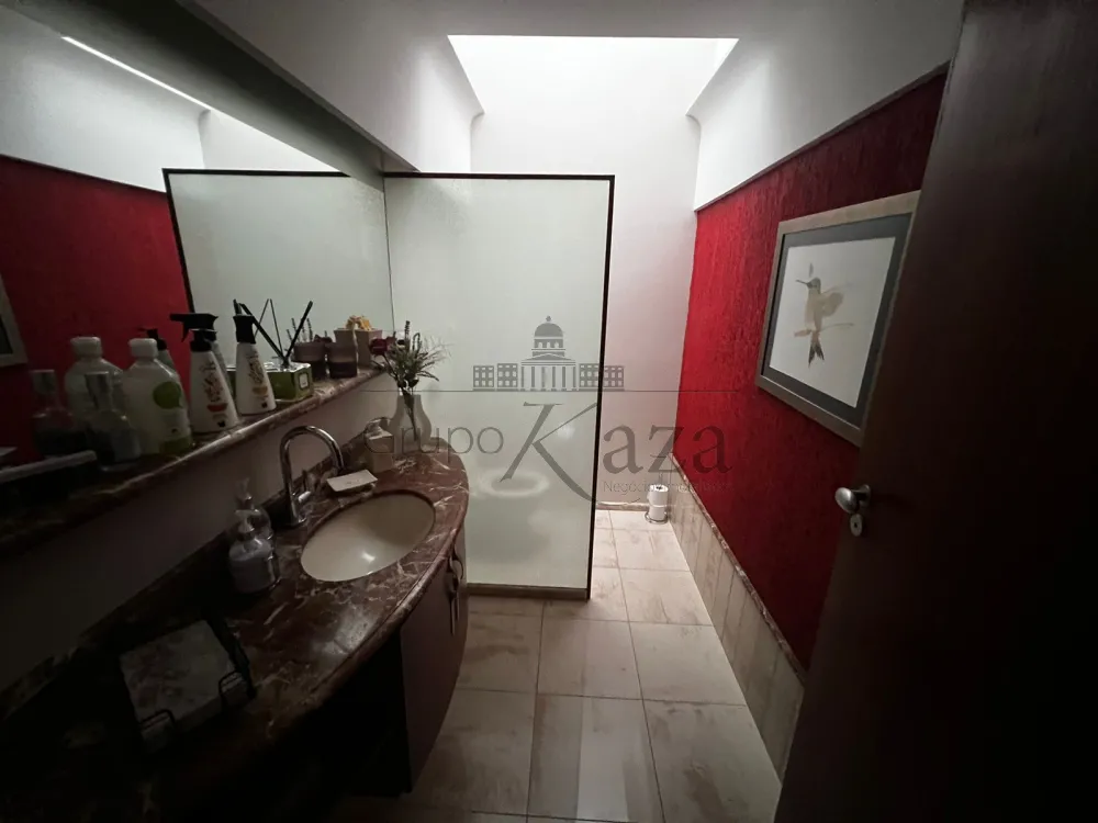 Foto 22 de Casa Sobrado em Bosque dos Eucaliptos, São José dos Campos - imagem 22