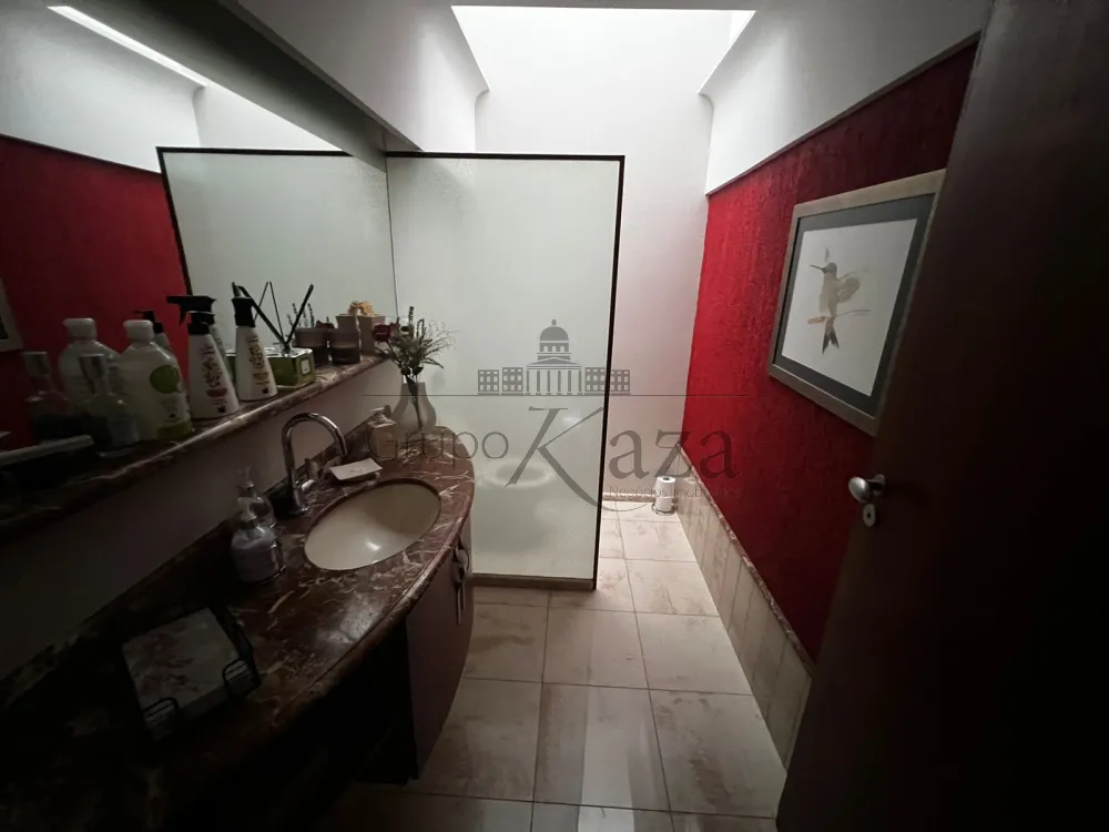 Foto 23 de Casa Sobrado em Bosque dos Eucaliptos, São José dos Campos - imagem 23