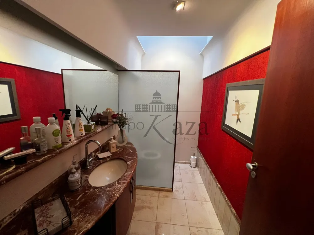 Foto 24 de Casa Sobrado em Bosque dos Eucaliptos, São José dos Campos - imagem 24