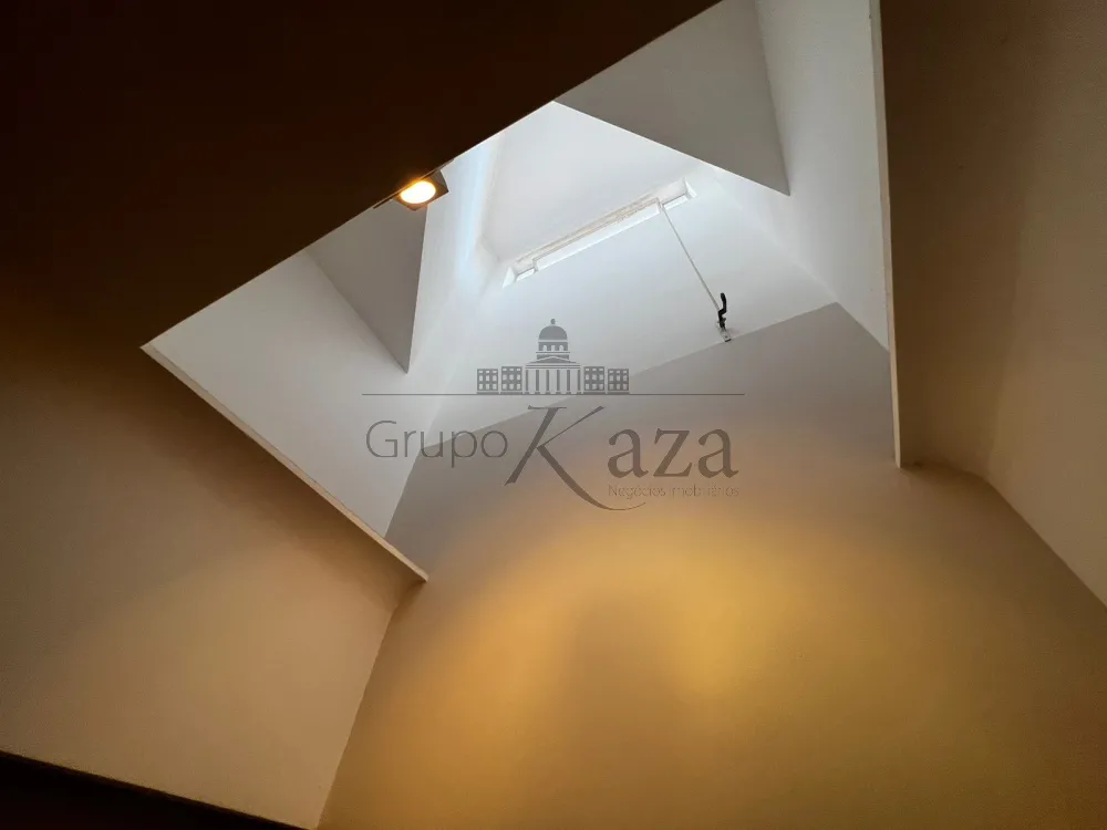 Foto 25 de Casa Sobrado em Bosque dos Eucaliptos, São José dos Campos - imagem 25
