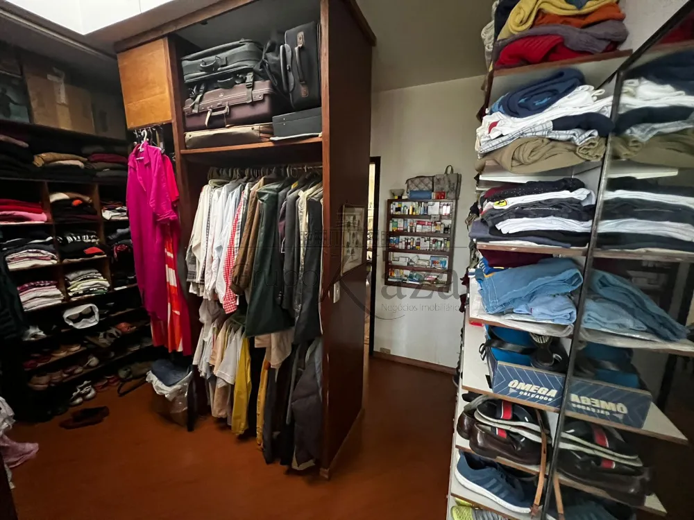 Foto 29 de Casa Sobrado em Bosque dos Eucaliptos, São José dos Campos - imagem 29