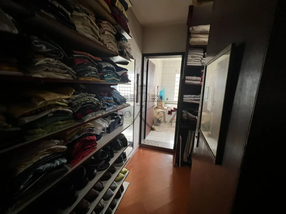 Foto 30 de Casa Sobrado em Bosque dos Eucaliptos, São José dos Campos - imagem 30