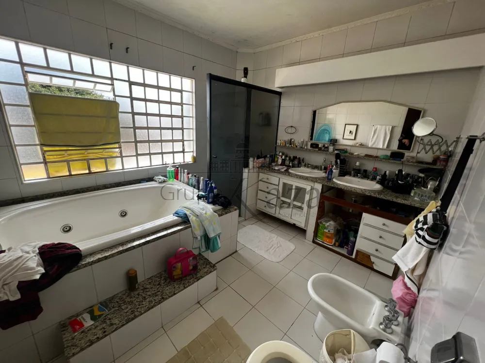 Foto 31 de Casa Sobrado em Bosque dos Eucaliptos, São José dos Campos - imagem 31