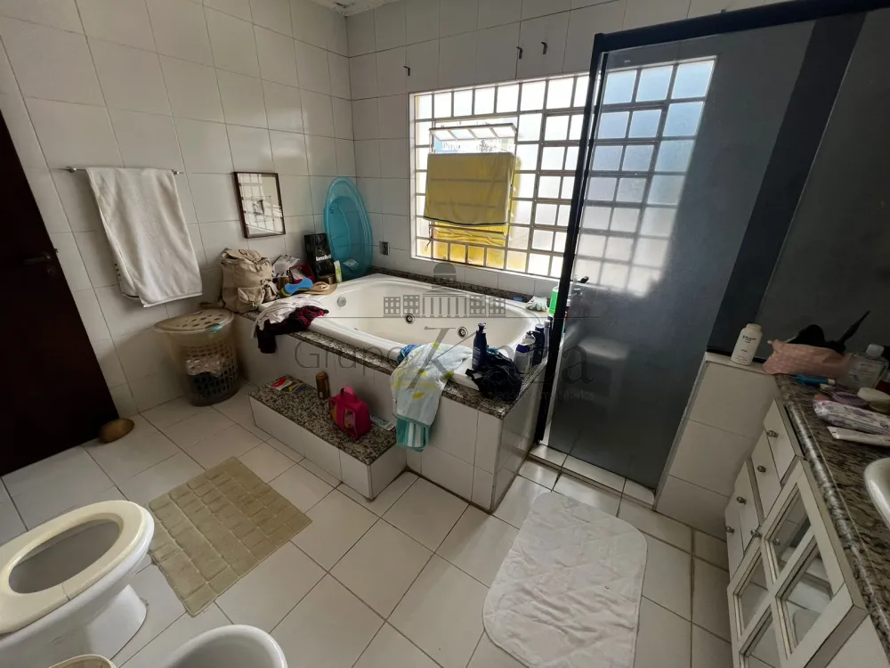 Foto 32 de Casa Sobrado em Bosque dos Eucaliptos, São José dos Campos - imagem 32