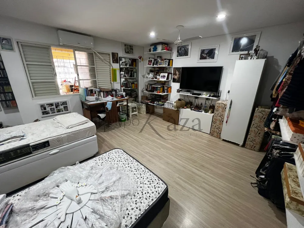 Foto 34 de Casa Sobrado em Bosque dos Eucaliptos, São José dos Campos - imagem 34