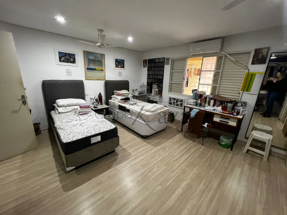 Foto 36 de Casa Sobrado em Bosque dos Eucaliptos, São José dos Campos - imagem 36