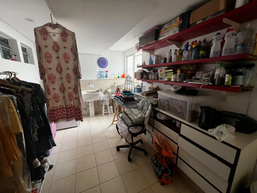 Foto 39 de Casa Sobrado em Bosque dos Eucaliptos, São José dos Campos - imagem 39