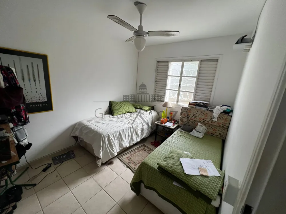 Foto 40 de Casa Sobrado em Bosque dos Eucaliptos, São José dos Campos - imagem 40