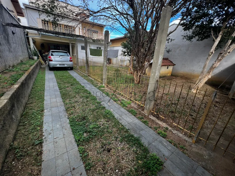 Foto 43 de Casa Sobrado em Bosque dos Eucaliptos, São José dos Campos - imagem 43