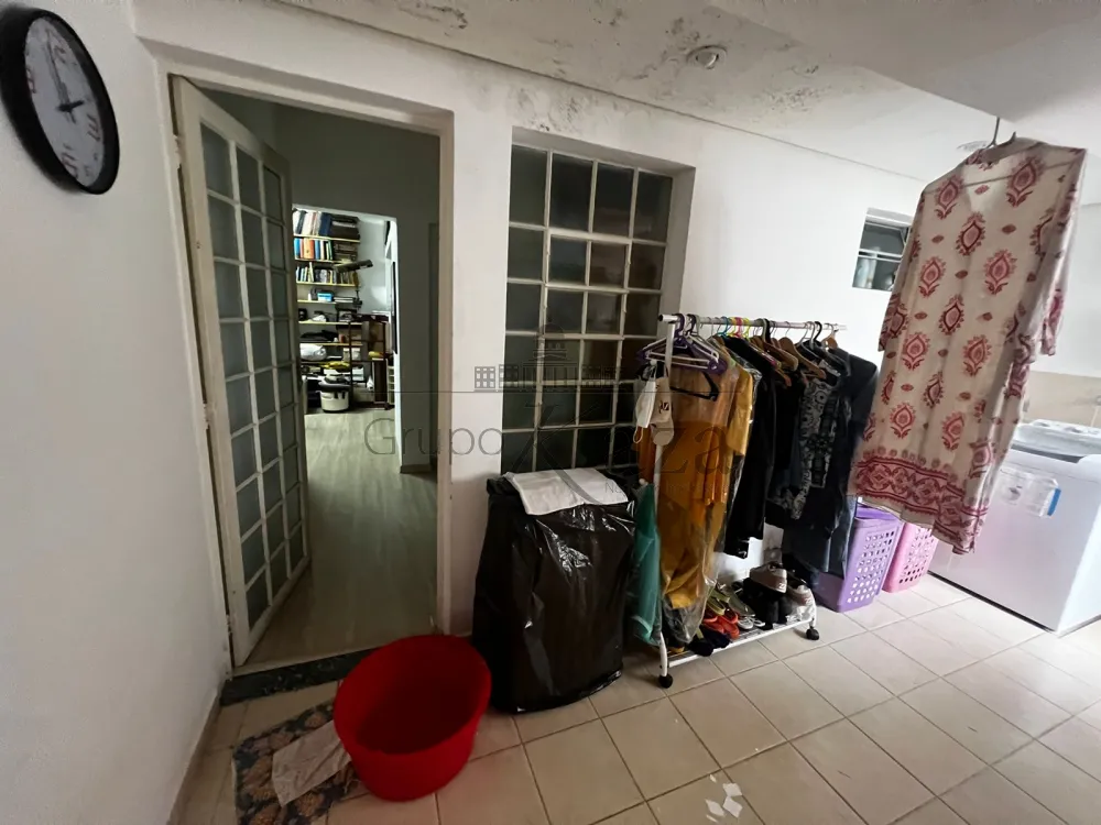 Foto 45 de Casa Sobrado em Bosque dos Eucaliptos, São José dos Campos - imagem 45