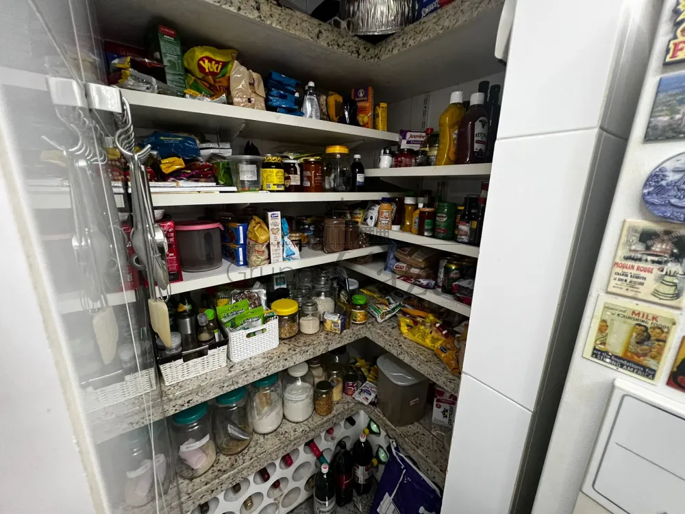 Foto 46 de Casa Sobrado em Bosque dos Eucaliptos, São José dos Campos - imagem 46