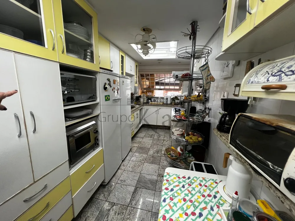 Foto 47 de Casa Sobrado em Bosque dos Eucaliptos, São José dos Campos - imagem 47