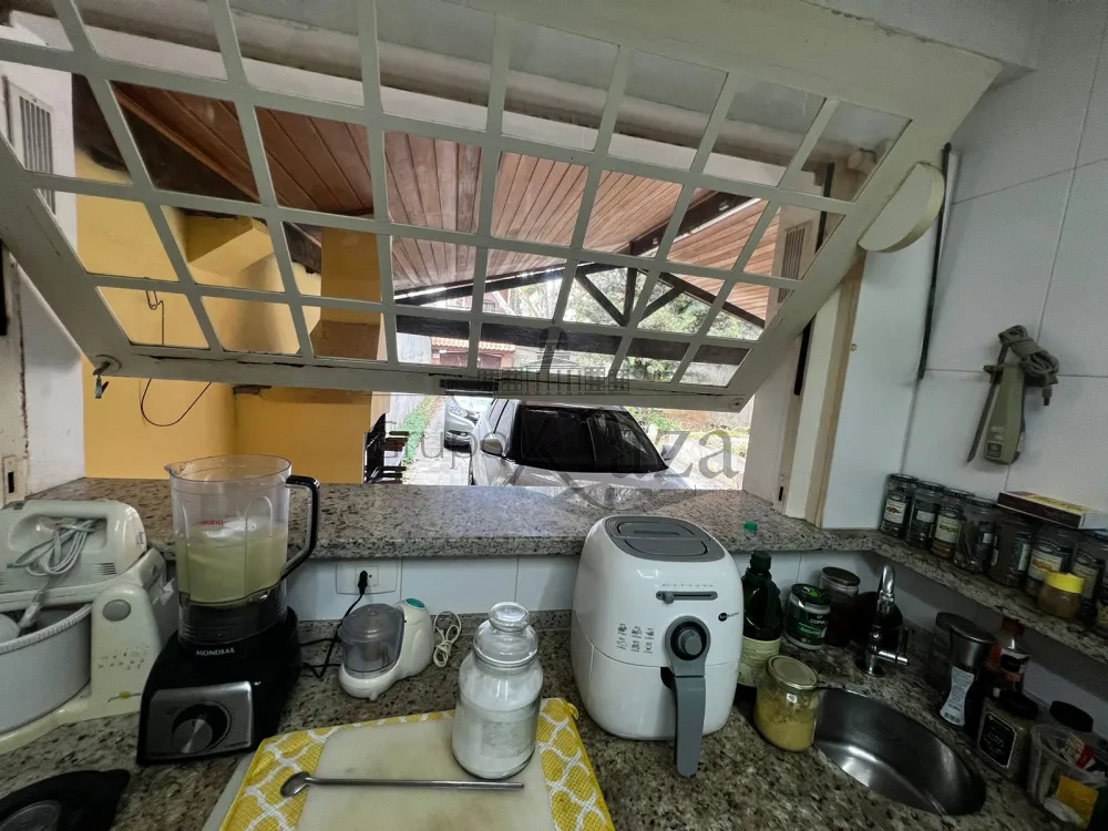 Foto 48 de Casa Sobrado em Bosque dos Eucaliptos, São José dos Campos - imagem 48