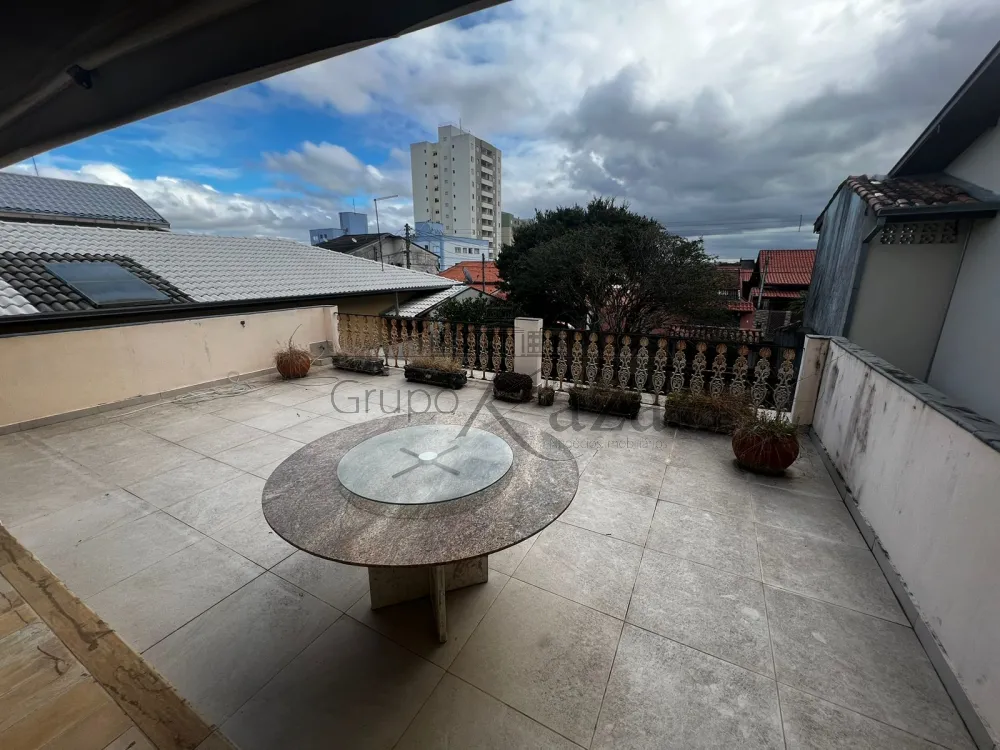 Foto 50 de Casa Sobrado em Bosque dos Eucaliptos, São José dos Campos - imagem 50