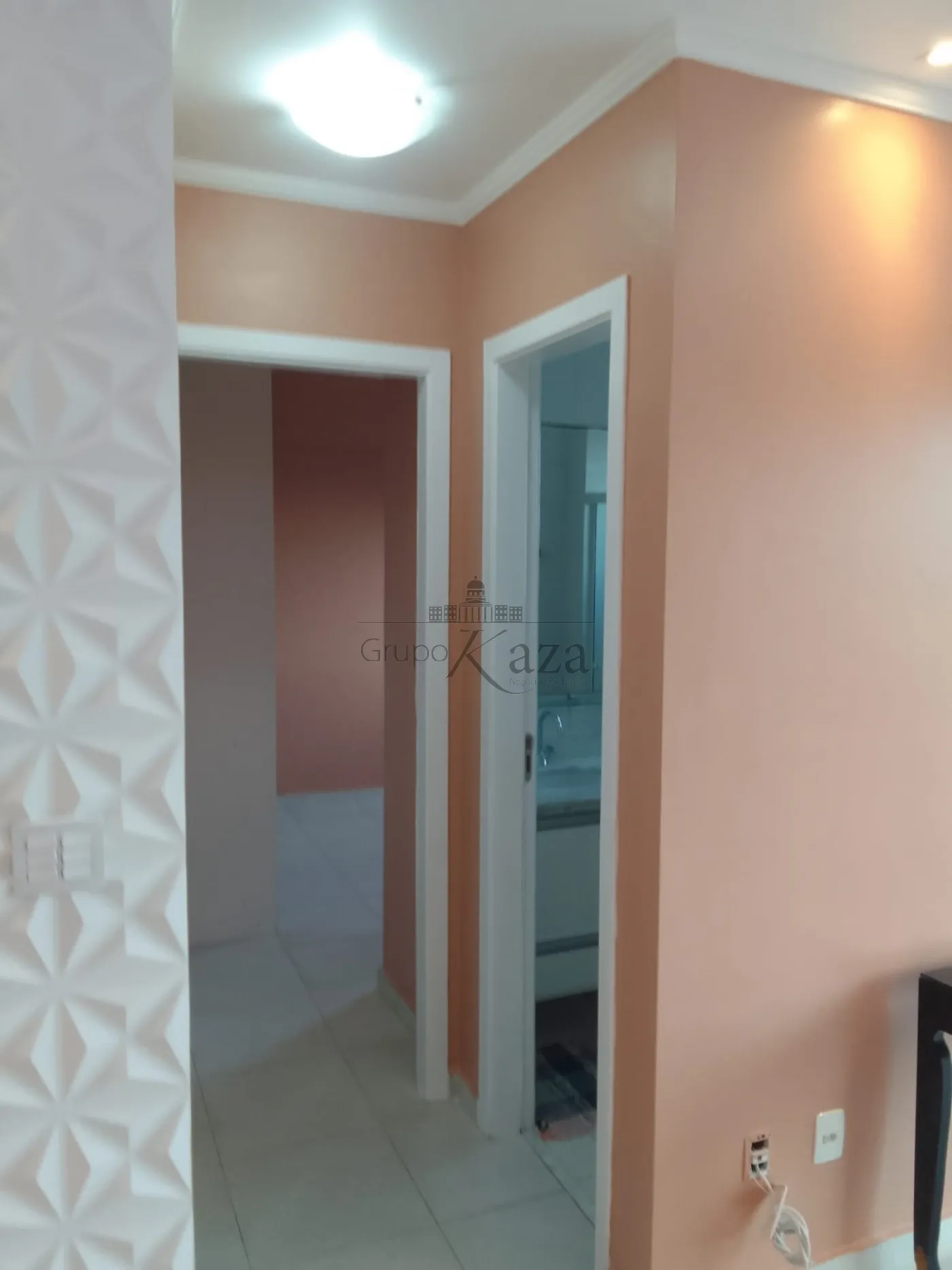 Foto 10 de Apartamento Padrão em Chácaras São José, São José dos Campos - imagem 10