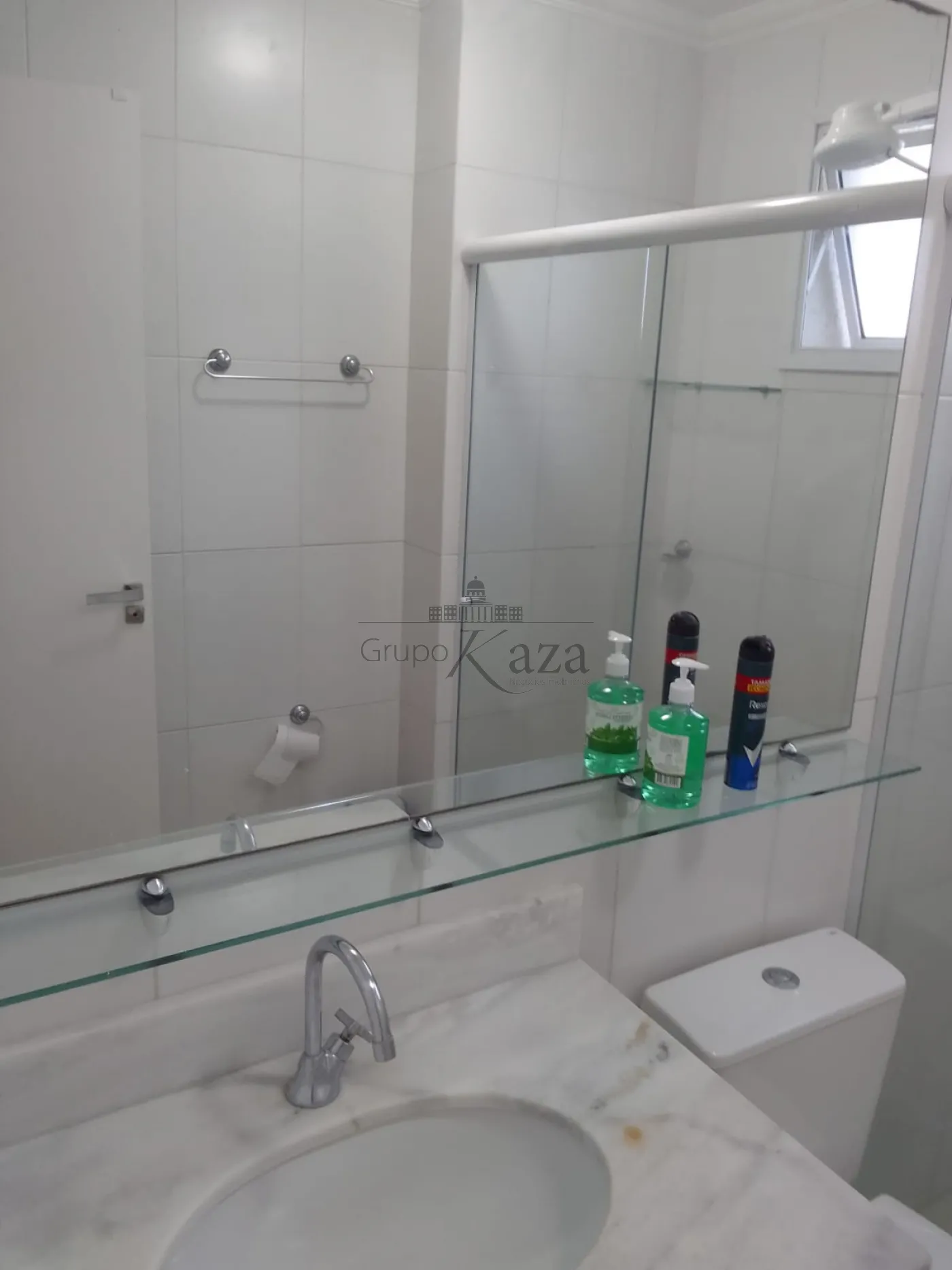 Foto 18 de Apartamento Padrão em Chácaras São José, São José dos Campos - imagem 18