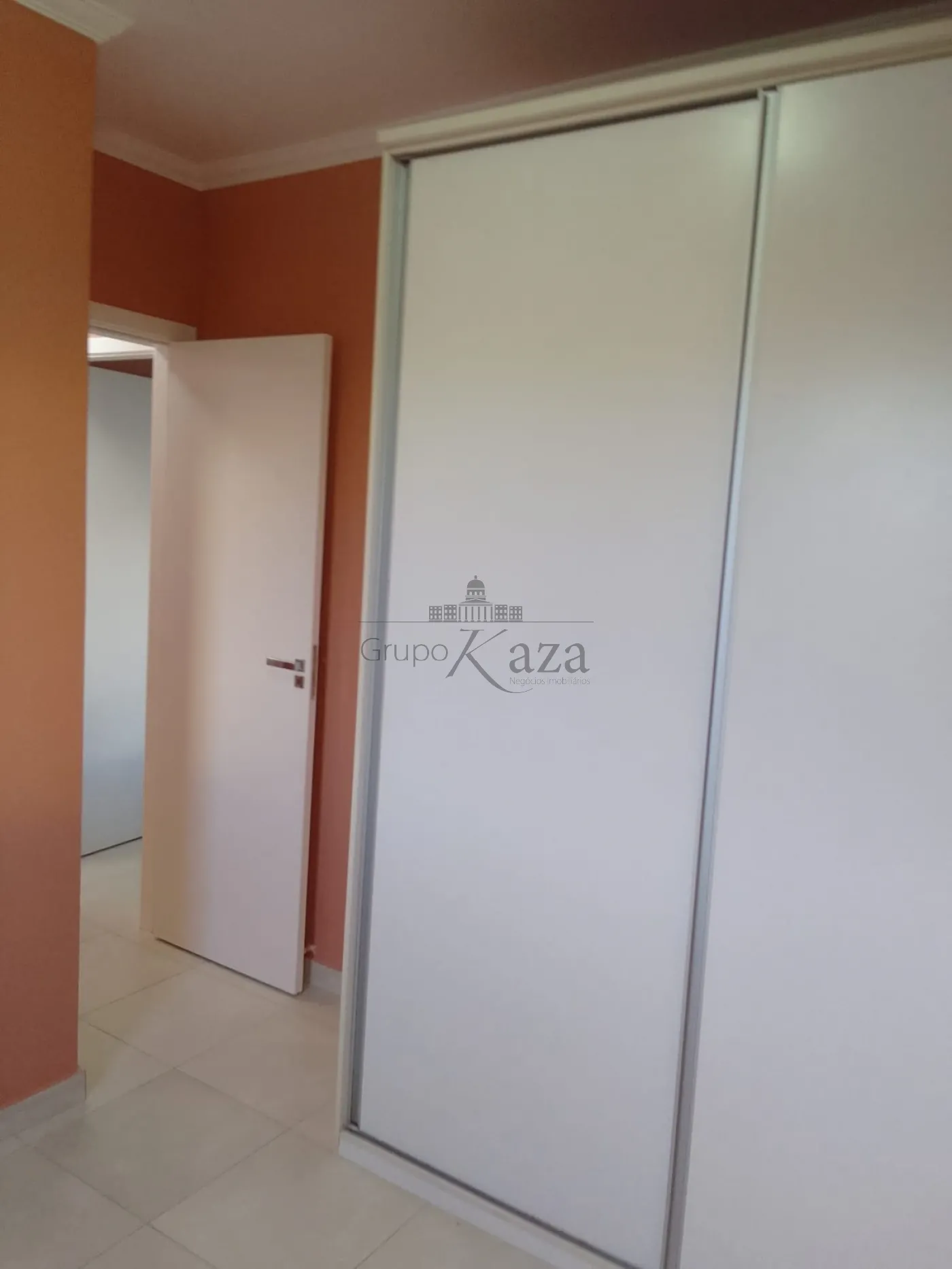 Foto 13 de Apartamento Padrão em Chácaras São José, São José dos Campos - imagem 13