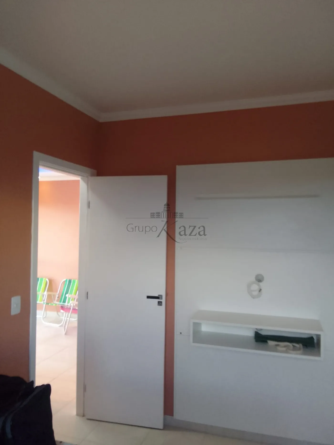 Foto 14 de Apartamento Padrão em Chácaras São José, São José dos Campos - imagem 14