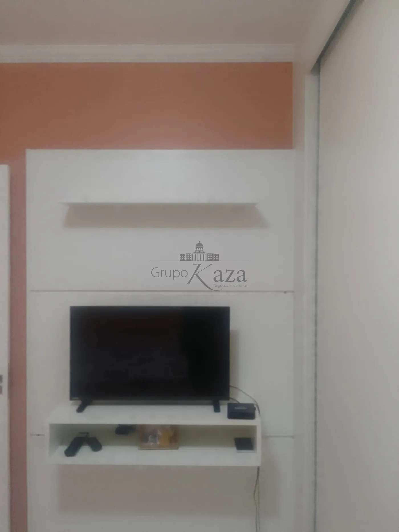 Foto 15 de Apartamento Padrão em Chácaras São José, São José dos Campos - imagem 15