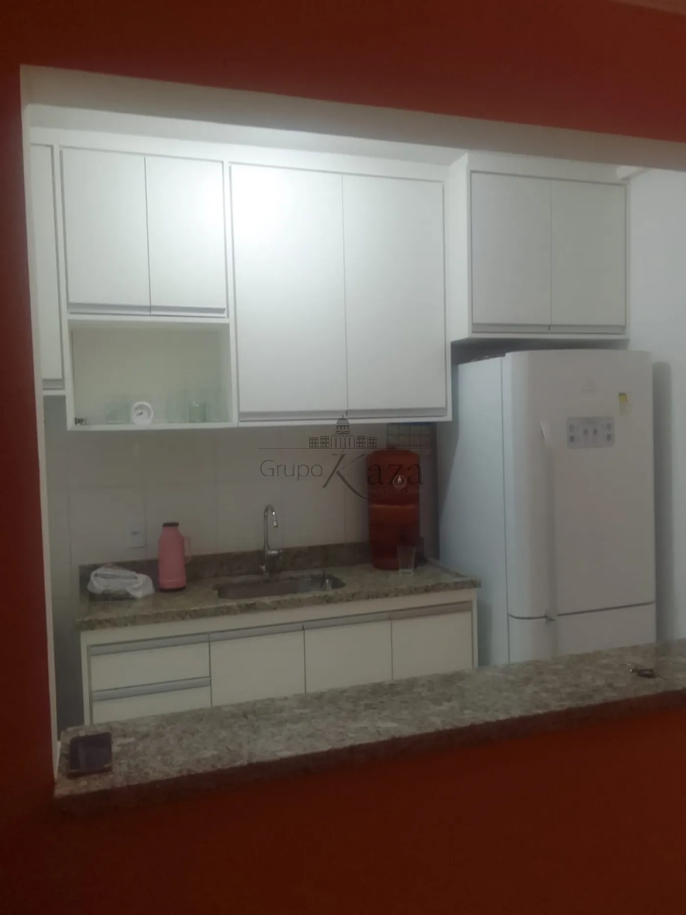 Foto 7 de Apartamento Padrão em Chácaras São José, São José dos Campos - imagem 7