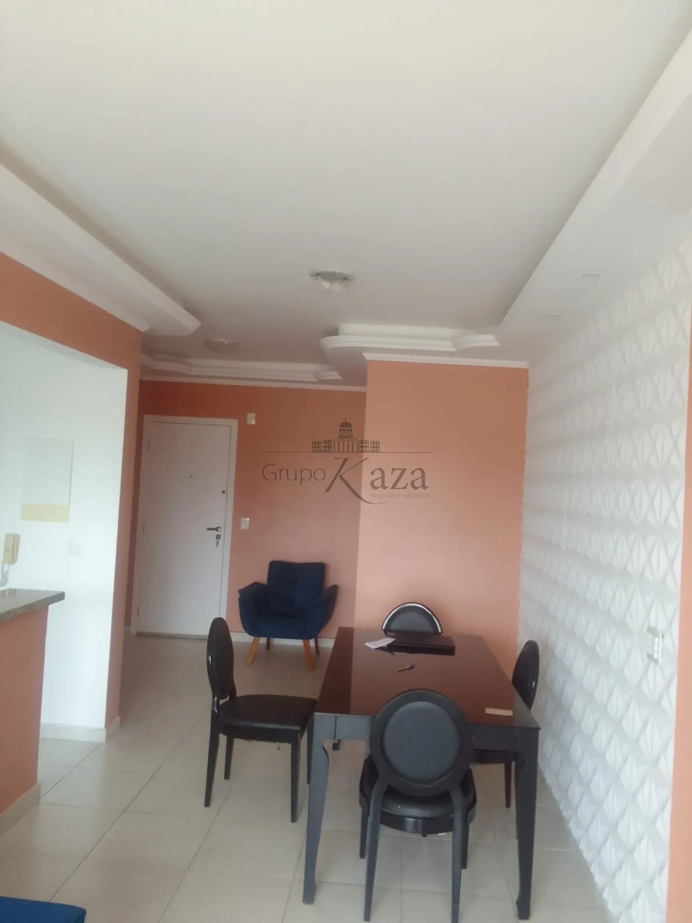 Foto 1 de Apartamento Padrão em Chácaras São José, São José dos Campos - imagem 1