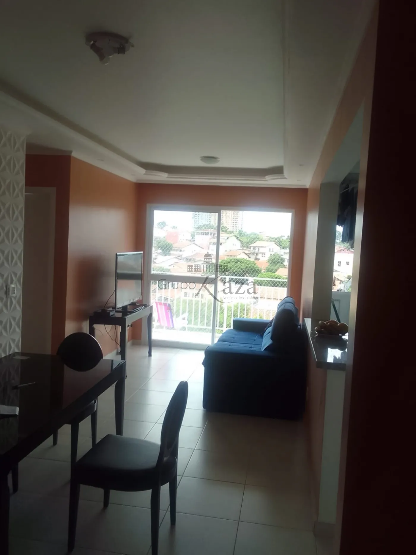 Foto 3 de Apartamento Padrão em Chácaras São José, São José dos Campos - imagem 3