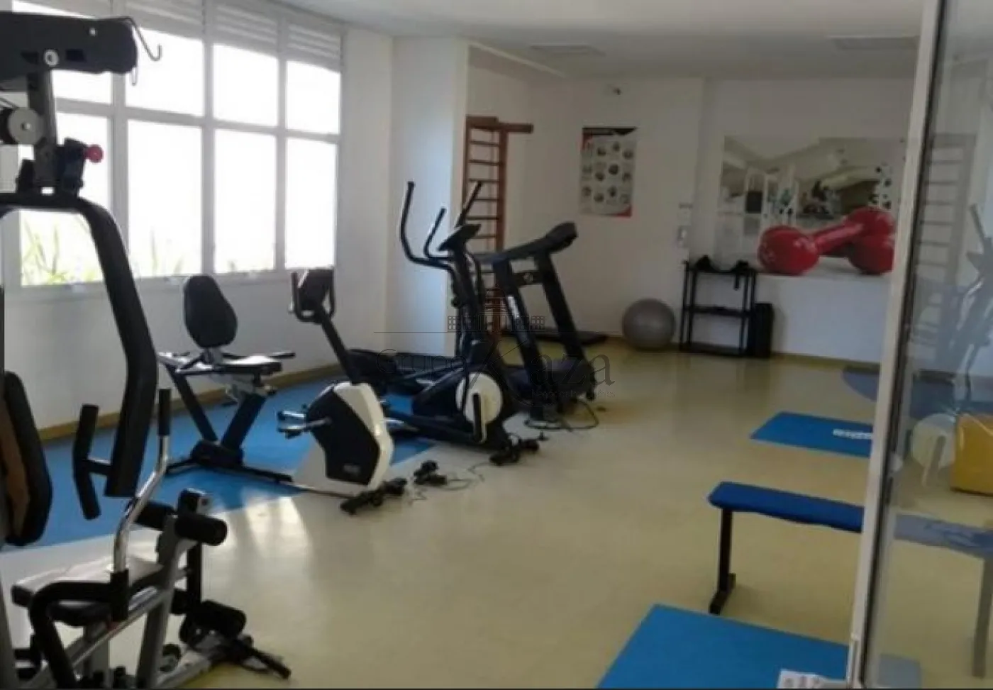 Foto 19 de Apartamento Padrão em Chácaras São José, São José dos Campos - imagem 19