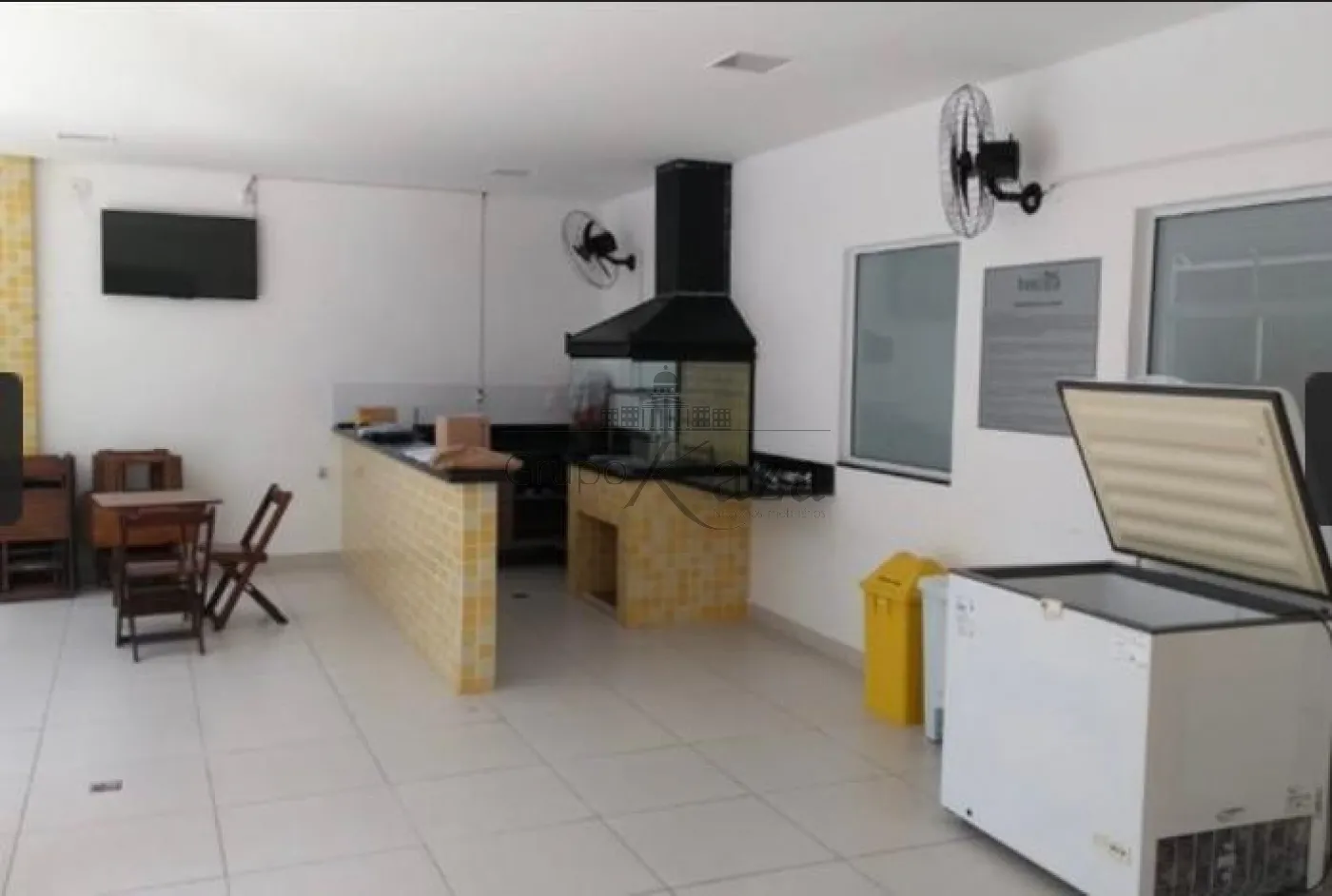 Foto 21 de Apartamento Padrão em Chácaras São José, São José dos Campos - imagem 21