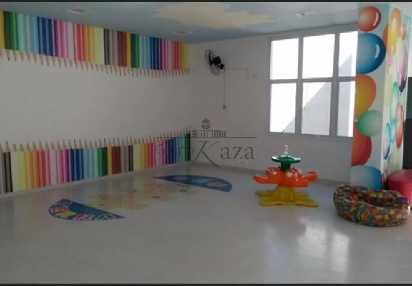 Foto 22 de Apartamento Padrão em Chácaras São José, São José dos Campos - imagem 22