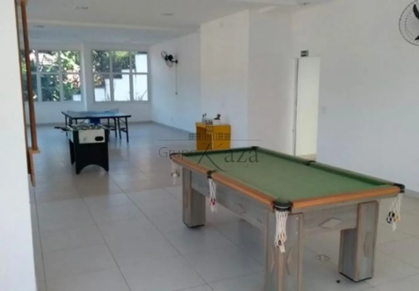 Foto 23 de Apartamento Padrão em Chácaras São José, São José dos Campos - imagem 23