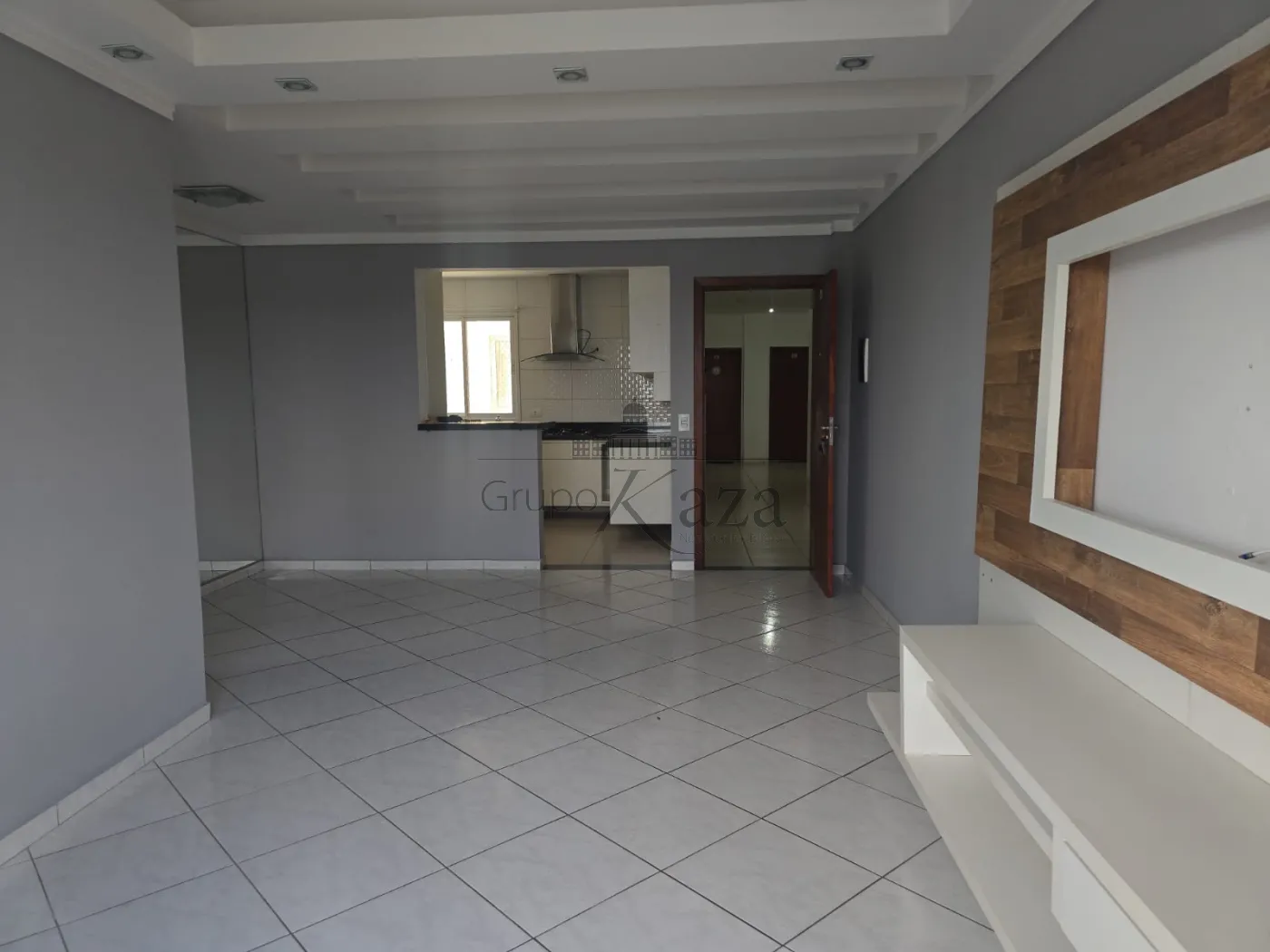 Foto 3 de Apartamento Padrão em Parque Industrial, São José dos Campos - imagem 3 Foto 3 de Apartamento Padrão em Parque Industrial, São José dos Campos - imagem 3