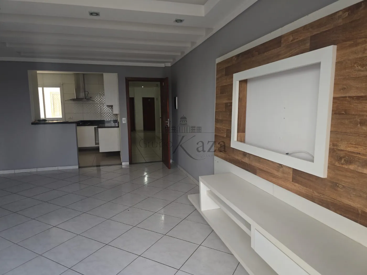 Foto 2 de Apartamento Padrão em Parque Industrial, São José dos Campos - imagem 2 Foto 2 de Apartamento Padrão em Parque Industrial, São José dos Campos - imagem 2