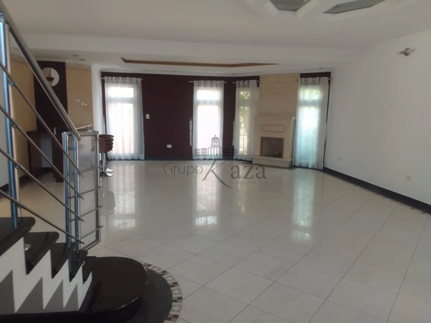 Foto 3 de Casa Condomínio em Jardim Aquarius, São José dos Campos - imagem 3