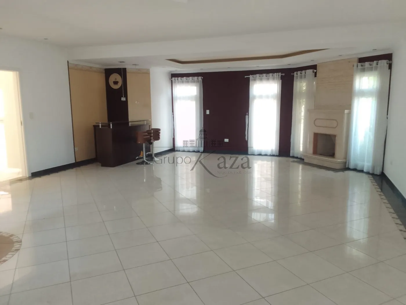 Foto 4 de Casa Condomínio em Jardim Aquarius, São José dos Campos - imagem 4