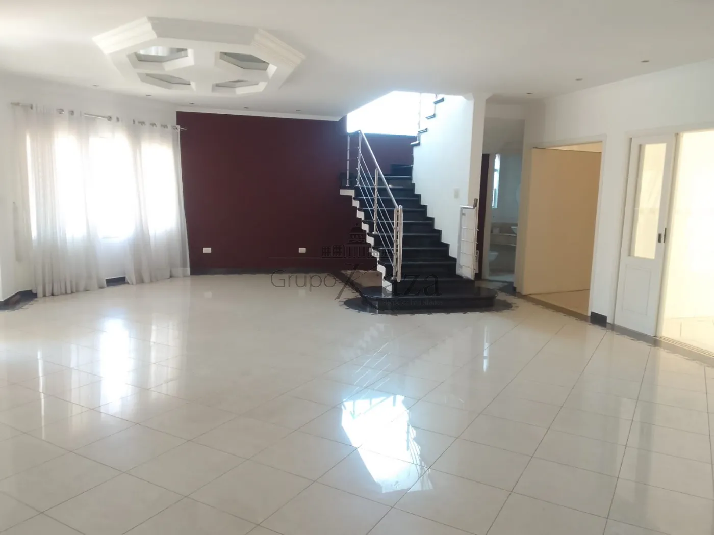 Foto 2 de Casa Condomínio em Jardim Aquarius, São José dos Campos - imagem 2
