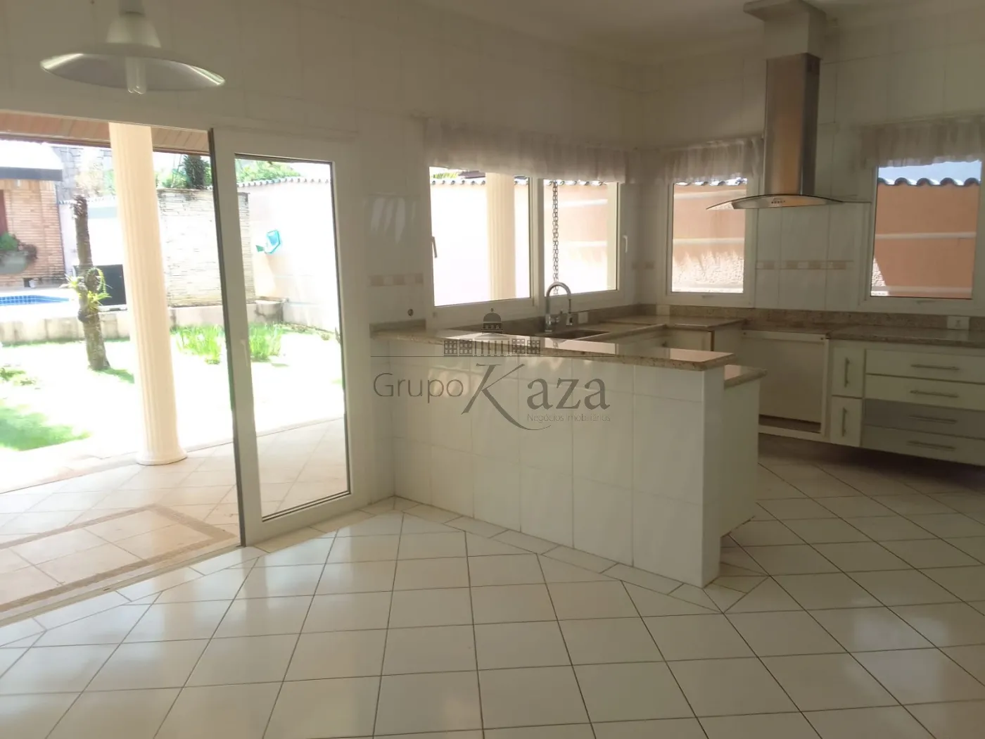 Foto 9 de Casa Condomínio em Jardim Aquarius, São José dos Campos - imagem 9
