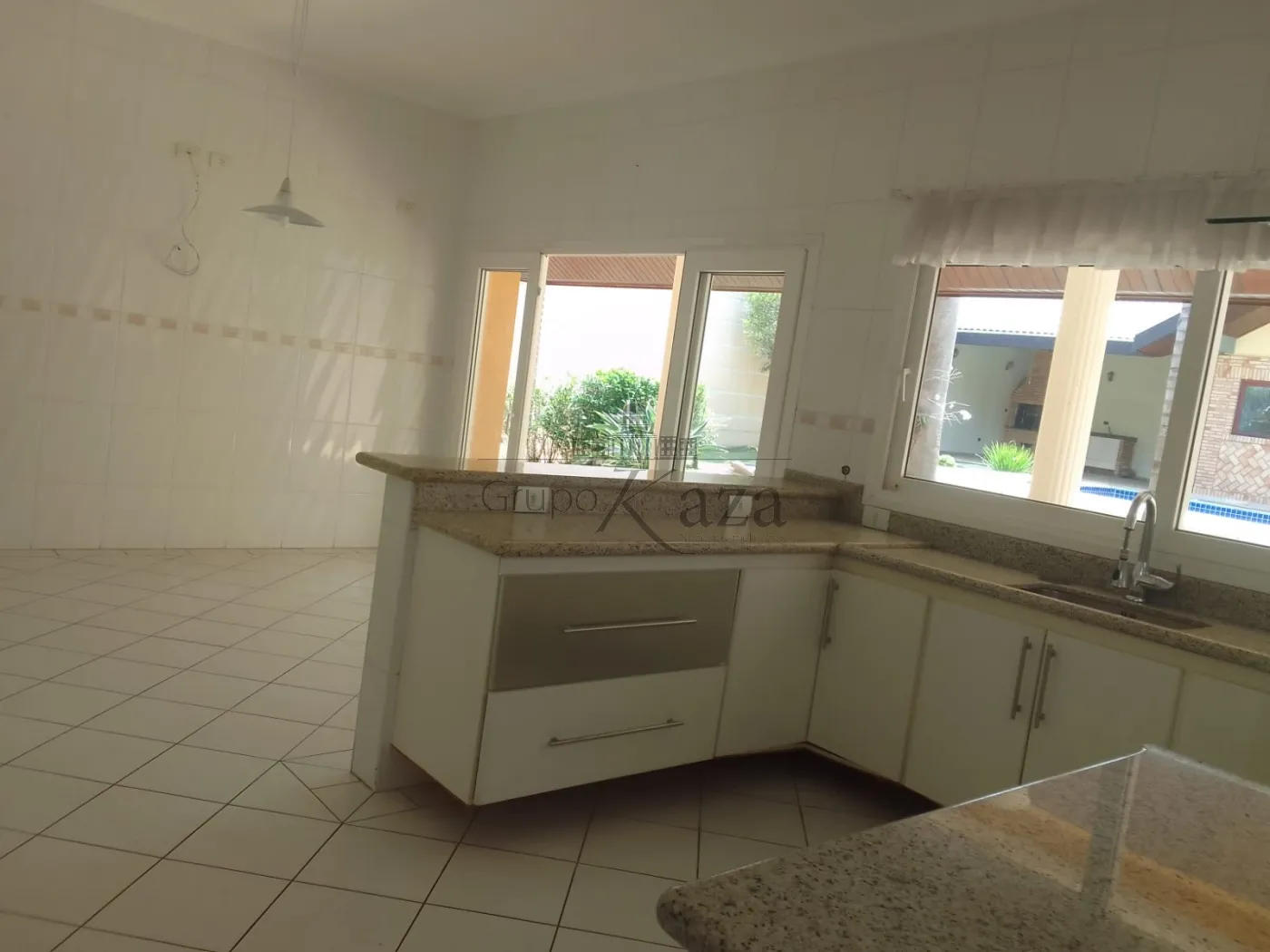 Foto 10 de Casa Condomínio em Jardim Aquarius, São José dos Campos - imagem 10
