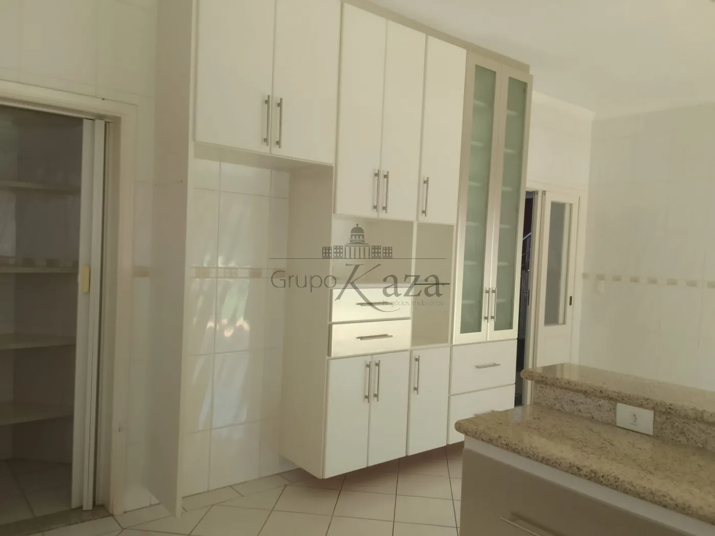 Foto 12 de Casa Condomínio em Jardim Aquarius, São José dos Campos - imagem 12