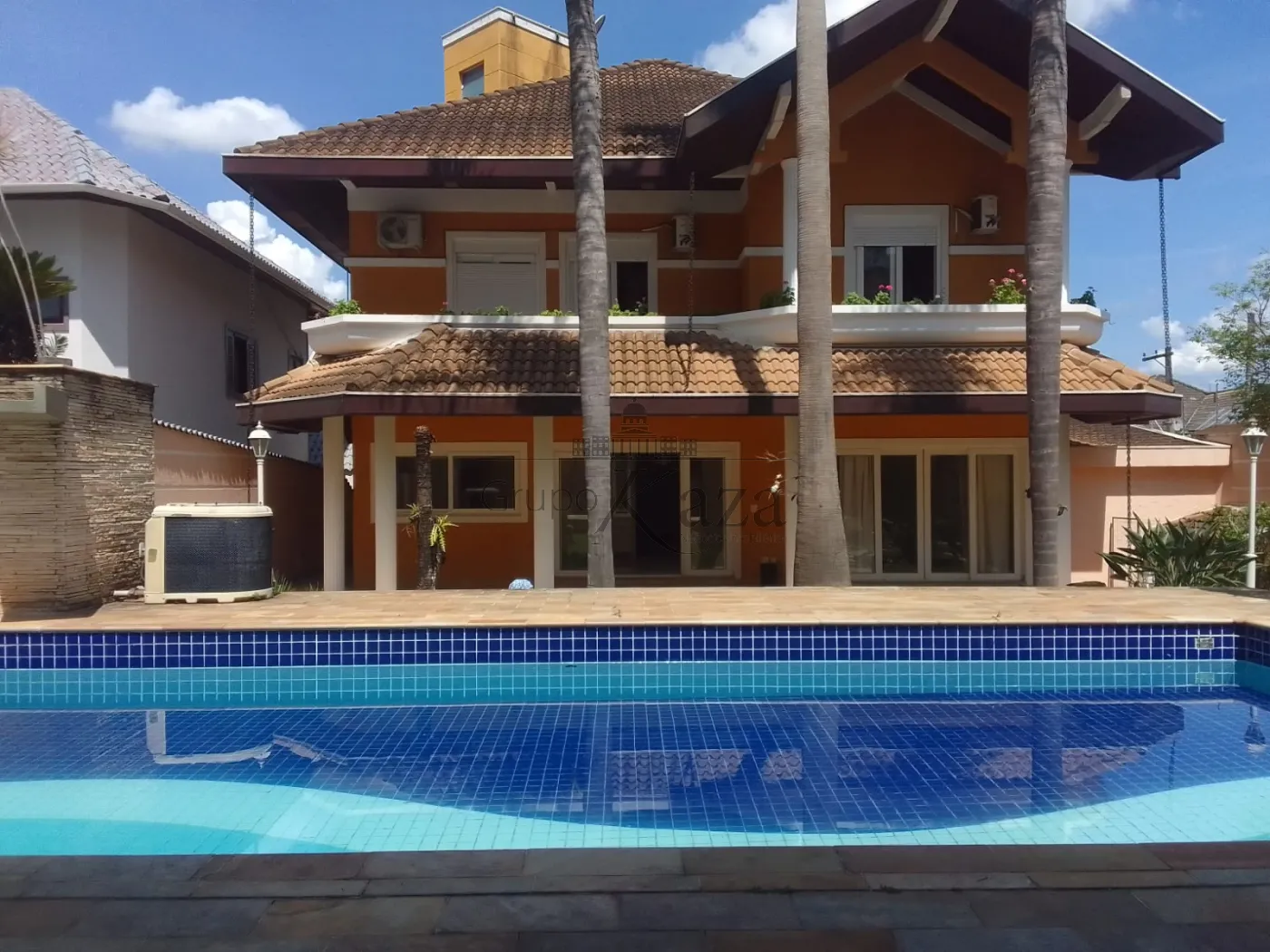 Foto 28 de Casa Condomínio em Jardim Aquarius, São José dos Campos - imagem 28