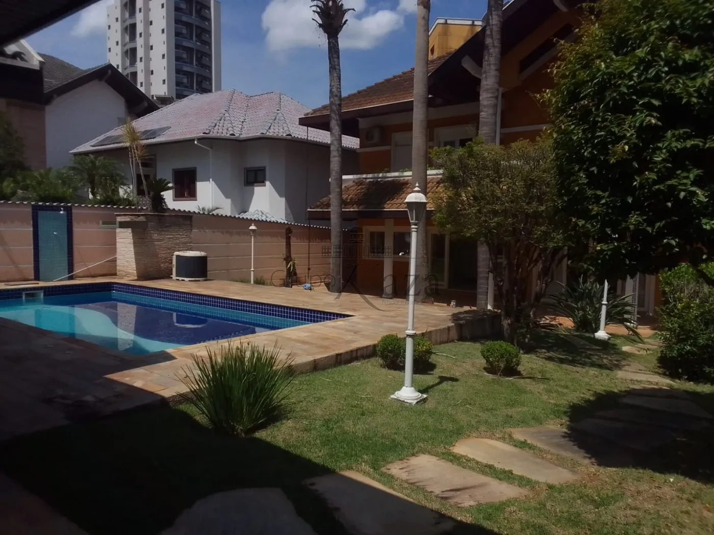 Foto 31 de Casa Condomínio em Jardim Aquarius, São José dos Campos - imagem 31