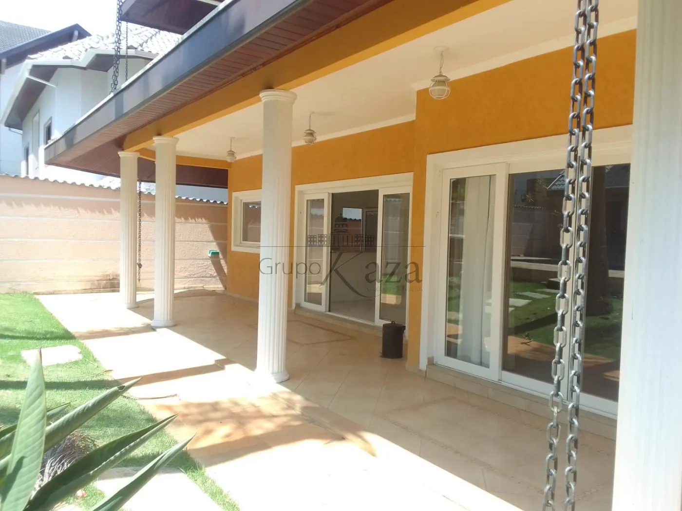 Foto 42 de Casa Condomínio em Jardim Aquarius, São José dos Campos - imagem 42