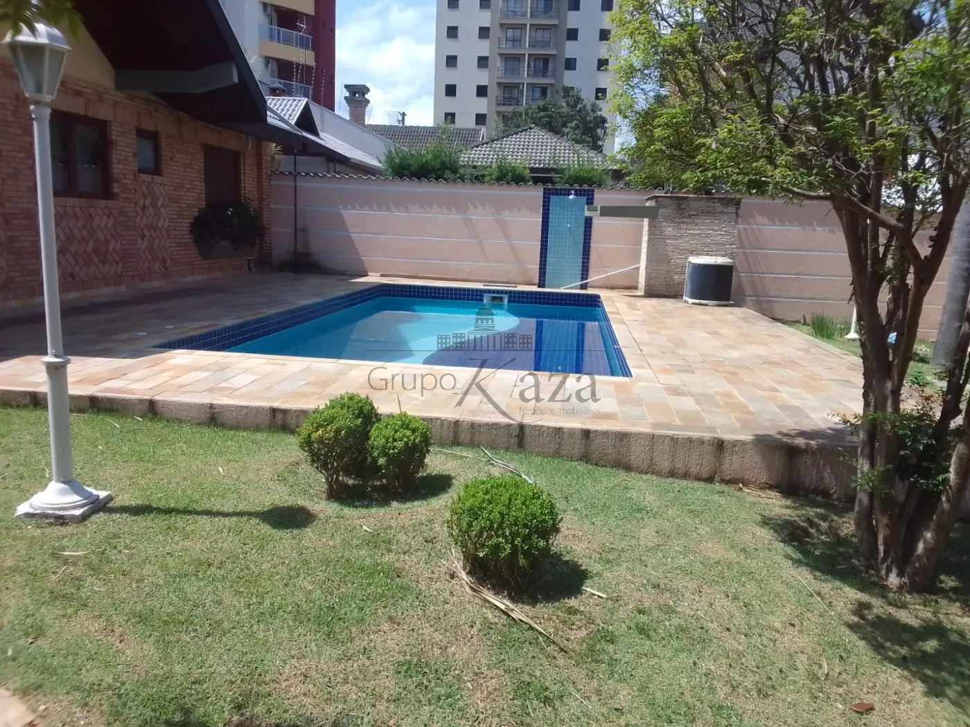 Foto 33 de Casa Condomínio em Jardim Aquarius, São José dos Campos - imagem 33