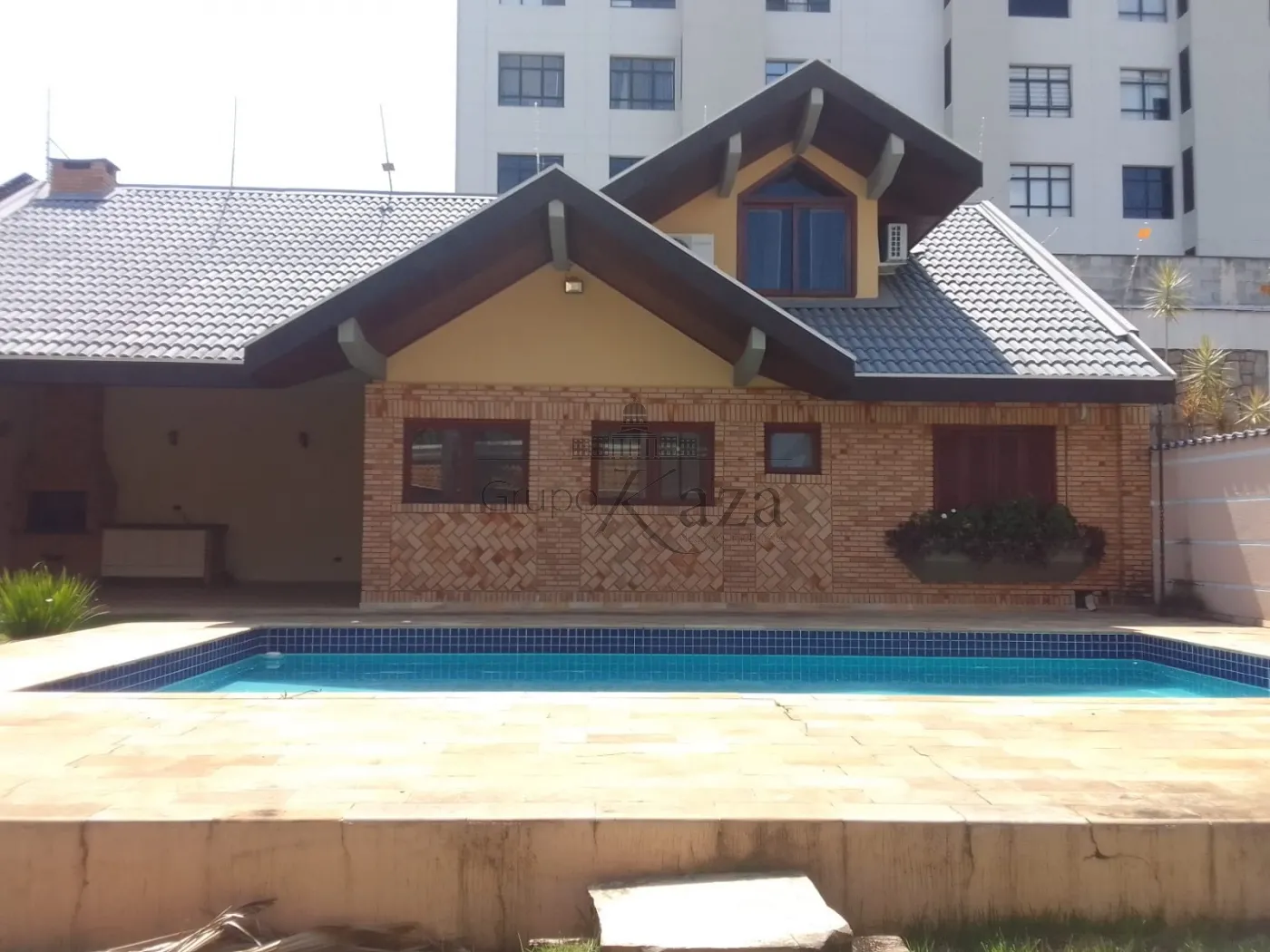 Foto 34 de Casa Condomínio em Jardim Aquarius, São José dos Campos - imagem 34