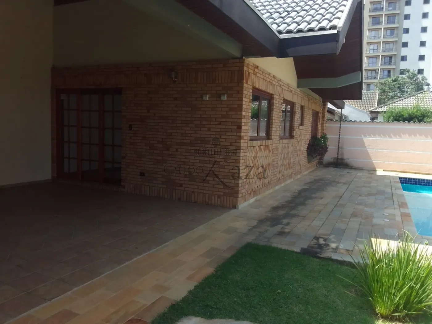 Foto 35 de Casa Condomínio em Jardim Aquarius, São José dos Campos - imagem 35