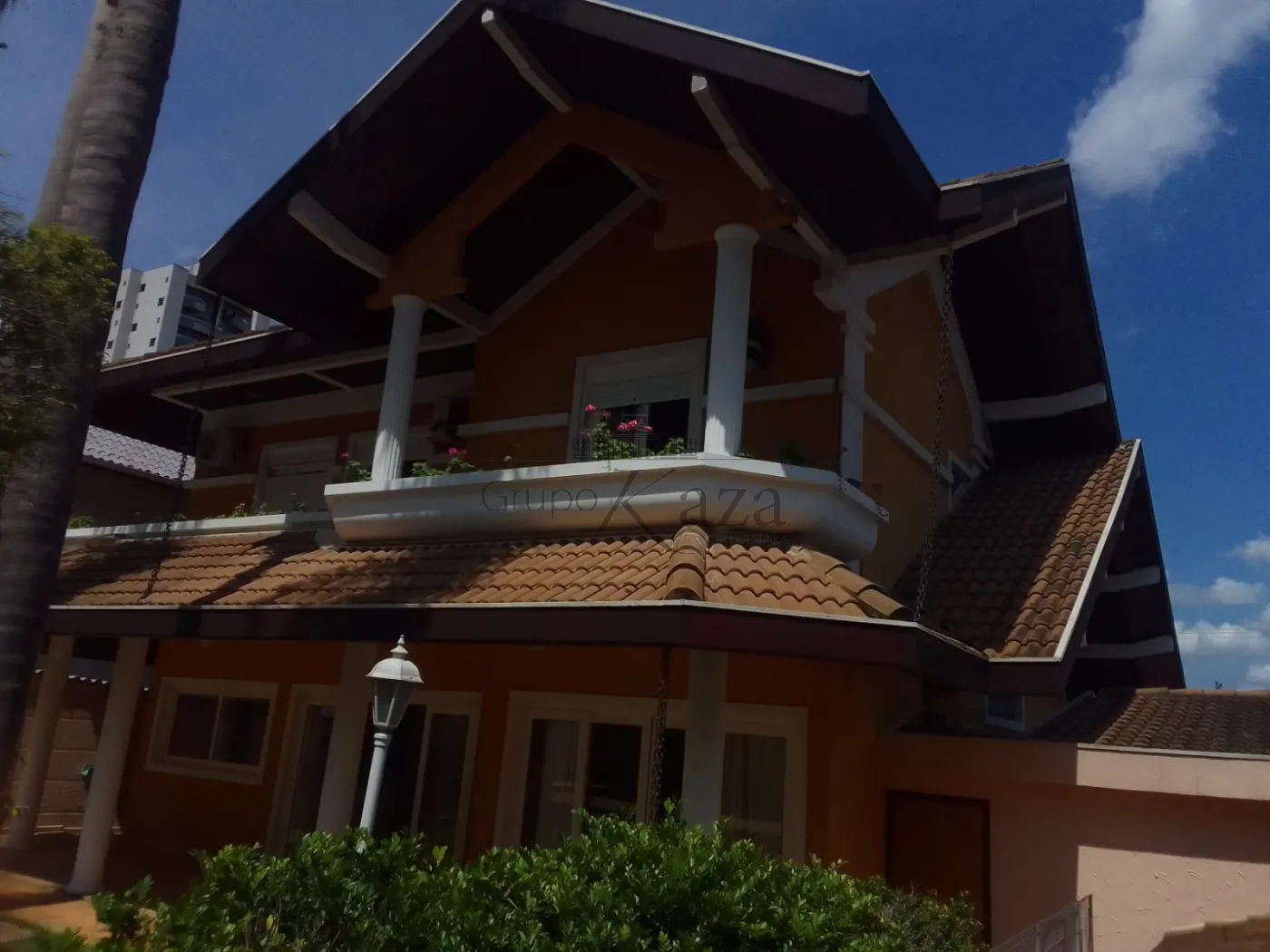Foto 40 de Casa Condomínio em Jardim Aquarius, São José dos Campos - imagem 40