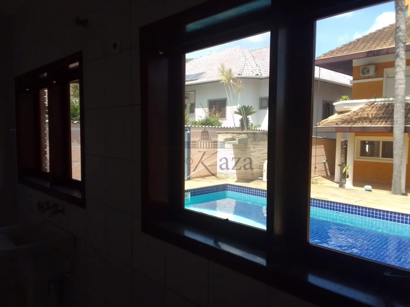 Foto 27 de Casa Condomínio em Jardim Aquarius, São José dos Campos - imagem 27